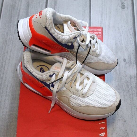 NEW Nike Women's Air Max Systm Shoes - Picture 1 of 7